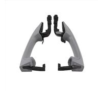 Car Left Right Exterior Door Handle for Porsche Cayenne 3.0L 3.6L 4.8L 2011-2018 95853120501G2X 95853120502G2X