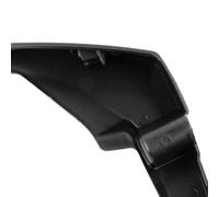 Car Left Right Front Bumper Finisher For Range Evoque 2012-2016(Left)