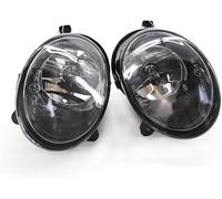 Car Left Right Front Fog Lamp 1Pcs Car Fog Light For Audi A6 For C6 2005-2008 4F0941699 4F0941700