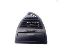 Car Left Right Front Panel Dashboard Air Conditioner Outlet Vents For Citroen C4 I 2004-2014(Only Left)