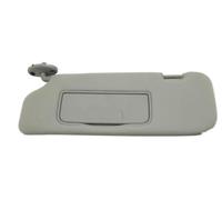 Car Left/Right Front Sunvisor Blind Cove/Fit For Chevrolet Captiva 2007 2008 2009-2014 2015