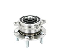 Car Left Right Replacement Hub For Kia For Borrego | Front Wheel Hub Bearing Assembly With ABS Sensor 51750-3J000 Wheel Bearing