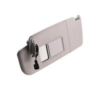 Car Left/Right Sun Visor Panel Sunvisor Replacement For VW For Golf 2000-2013 For Passat 1998-2005 Sun Visor Extender