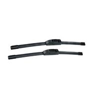 Car Left Right Wiper Fit For Toyota Yaris Cross XP210 2020-2024 2021 2023 XLS Hybrid Windshield LHD Front Rear Wiper Blades Rear Wiper Blade