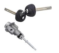 Car Left Side Ignition Door Lock Cylinder Switch With 2 Keys Set Compatible With Kia For Sportage 2.0L 2.4L 2016-2021 819704TA00 ignition lock Switch Barrel