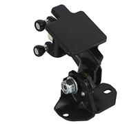 Car Left Sliding Door Roller Guide Rail Hinge Middle 1376705080 Replacement for Fiat Ducato 2006-2012
