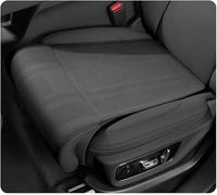 Car Leg Extender Leg Support for VW T ROC Crossover SUV/T ROC R-Line 2018-2024, Leather Car Seat Extension Cushion, Anti-Slip Leg Rest Mat, Car Seat Cushion Legs Rest Pads