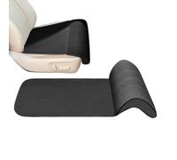 Car Leg Extender Pad, Car Leg Support Pillow Cushion, Adjustable Automotive Knee Rest Mat for Driver Passenger Commuting Travel Touring Truck RV Bus Driving