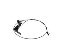 Car Lever Handle Cable Compatible With Peugeot For Partner For Tepee 2008 2009 2010-2019 Replacement Car Front Bonnet Release Cable With Latch OEM:7937Q8