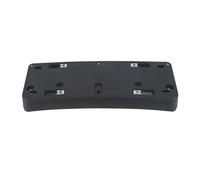 Car License Plate Mount Bracket 1081673-00-A Front Mount Panel Holder Replacement For Tesla Model X 2016 to 2023