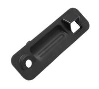 Car Lid Trunk Tailgate Handle for Hyundai for Sonata | Tailgate Opening Button Shell Repair parts Accessories Replacement OEM 81260C1010 Boot Tailgate Handle