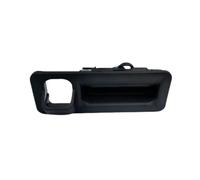 Car Lid Trunk Tailgate Handle For Kia For Sportage 2017-2019 | Car Rear Trunk Lid Lock Tailgate Handle Release Switch Outside Lid Lock Auto Parts OEM 81260D9010 Boot Tailgate Handle