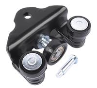 Car Liding Door Roller Hinge Compatible with Fiat for Scudo II 2005 2006 2007 2008 2009 2010 2011 2012 2013 2014 2015 2016 Car Sliding Door Roller Guide Castors 1498205080