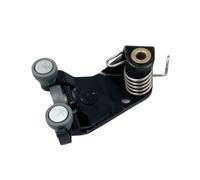 Car Liding Door Roller Hinge Compatible with for Transit for Connect 2002-2013 Power Sliding Door Roller Middle Central Bracket 2T14-V26801-AE 2T14-V26800-AG