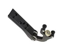 Car Liding Door Roller Hinge Compatible with Master III 2010-2016 2017 2018 2019 2020 2021 2022 2023 Sliding Door Roller Middle Hinge 777648642R 8200661119