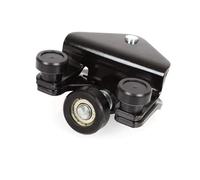 Car Liding Door Roller Hinge Compatible with Master MK3 2010-2021 745963412R 74597068R Sliding Door Roller Guide Hinge Bottom Left Or Right Side