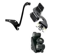 Car Liding Door Roller Hinge Compatible with Peugeot for Expert 2007-2016 Sliding Door Roller Guide 1498205080 1498209080 1498207080 9033V1 9033T9