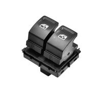 Car Lift Control Switch Button 5G0959858D 5G0959858E For Scala For Mk 7 For Cafter For Campmob Power Window Switch Control Button 5G0959858C 5G0959858B(Window Switch)