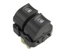 Car Lift Control Switch Button Window Main Control Switch Right Driver Side For Citan For Kangoo A4158202410 254118617R