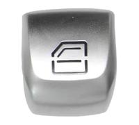 Car Lift Control Switch Button Window Repair Cover Vehicle Door Glass Cap For Benz W205 W253 W213 C E GLC Class Power Window Switch(Other Door)