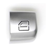 Car Lift Control Switch Button Window Repair Cover Vehicle Door Glass Cap For Benz W205 W253 W213 C E GLC Class Power Window Switch(No.4)
