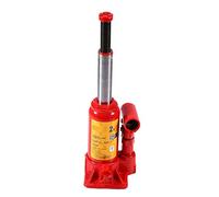 Car Lift, Long Time Use and Does Not Leak Stable and Safe Using Hydraulic Jack with 1 X Hydraulic Jack for Highway for Maintenance Staff