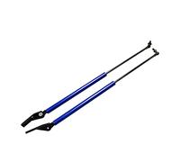 Car Lift Supports Gas Struts Shocks Rear Boot Tailgate Trunk Damper 586mm For Subaru For Outback For Legacy For Estate/Wagon BM BR 2010-2014 CFCKHPTHAZ(4)