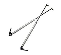 Car Lift Supports Gas Struts Shocks Rear Boot Tailgate Trunk Damper 586mm For Subaru For Outback For Legacy For Estate/Wagon BM BR 2010-2014 CFCKHPTHAZ(3)