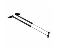 Car Lift Supports Gas Struts Shocks Rear Boot Tailgate Trunk Damper 586mm For Subaru For Outback For Legacy For Estate/Wagon BM BR 2010-2014 CFCKHPTHAZ(8)