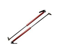 Car Lift Supports Gas Struts Shocks Rear Boot Tailgate Trunk Damper 586mm For Subaru For Outback For Legacy For Estate/Wagon BM BR 2010-2014 CFCKHPTHAZ(1)