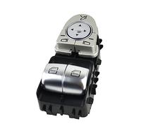 car lift switch A2059050302 Electric For Master Power Window Lifter Switch Control A2059056911 For Benz C205 For Vito For Viano W447