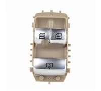 car lift switch For Master Power Window Switch for Mercedes for Benz E180 E-200 E220 E-300 E350 Rear Left Right A2229050109 2229050109(1,A)