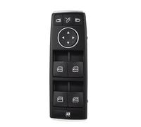 car lift switch For Mercedes for Benz W204 C-Class W212 C207 E-Class X204 GLK-Class for Master Power Window Switch(A2128208310)