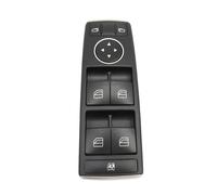 car lift switch For Mercedes for Benz W204 C-Class W212 C207 E-Class X204 GLK-Class for Master Power Window Switch(A2049055302)