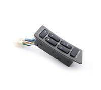 car lift switch Sorghum 94157441 Electric Power for Master Window Lifter Control Switch Button for Daewoo Door Lock Unlock Car Accessories