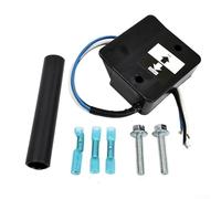 Car Liftgate Control Switch, 3 Wire Liftgate Control Switch, Compatible With For Box Truck Trailer, 80001431