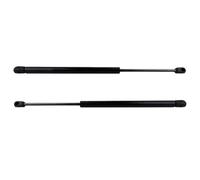 Car Lifting Bracket Strut Car Rear Tailgate Gas Struts for Spring Support Hatch Lift Accessories Compatible with C&itroen for C3 MK I 2002-2009 9639853880