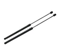 Car Lifting Bracket Strut Car Rear Trunk Boot Tailgate Gas Struts Lift Support Rods Dampers Parts Compatible with Suzuki for SX4 for S-Cross 2013-2021 8185061M00