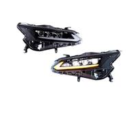 Car Light Assembly Car Front Headlights For Altima 2019-2024 With The Start Up Animation Sequential Turn Signal Front Light Assembly Accessories Headlights Assemblies