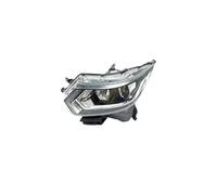 Car Light Assembly Car Headlights Assembly For Qashqai J11 For Rogue For Sport 2017~2021 Fog Side Lights Map Corner Halogen Lamps Accessories Headlights Assemblies(Left light)