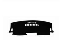Car light avoidance pad Dash Mat Carpet Rug， For Audi A4 B6 B7 2002 2003 2004 2005 2006 2007 2008 LHD RHD 2 Layers Sunshade Auto Cape
