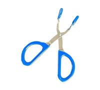 Car Light Removal Tool - Anti-Slip Long Light Bulb Remover | Bulb Pliers Easy Grip Sturdy Bulb Removal Tool for Detaching Hard to Reach Bulbs