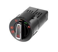 Car Light Switch Compatible With For Golf MK4 For Jetta MK4 For Passat For B5 Auto Head Lamp Switch Fog Light Control 1C0941531 3BD941531 3BD941531A