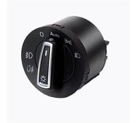 Car Light Switch for VW For Jetta A5 MK5 For Bora GLI 2006 2007 2008 2009 2010 Headlight Automatic Switch 1C0941531 3BD941531 3BD941531A