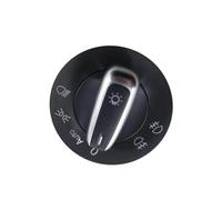 Car Light Switch Main Compatible With For Cc 2008 2009 2010 2011 2012 2013 2014 1 Pcs Headlight Switch Automatic Replacement Parts 3C 8941431