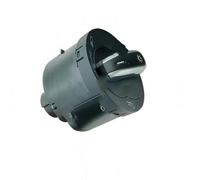 Car Light Switch Main Compatible With For Rabbit 2004 2005 2006 2007 2008 For Tiguan 2007 2008 2009 2010 2011 2012 1 Pcs Headlight Switch 1K0941431BB