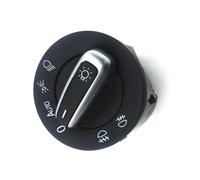 Car Light Switch Main Compatible With For Rabbit 2006 2007 2008 2009 1 Pcs Auto Headlight Switch Add Auto Function 5ND941431B