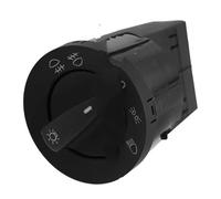 Car Light Switch Main Compatible With Seat For Alhambra 2001 2002 2003 2004 2005 2006 2007 2008 2009 2010 1 Pcs Headlight Fog Lights Switch 1C0941531A