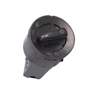 Car Light Switch Main Compatible With SEAT For ALHAMBRA 2001-2010 Headlight Fog Light Switch Control Auto Accessories 8K0941531AK