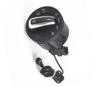 Car Light Switch Main Compatible With Seat For Alhambra 2011 2012 2013 2014 2015 1 Pcs Auto Headlight Switch Car Headlight Switch Accessories 5ND941431